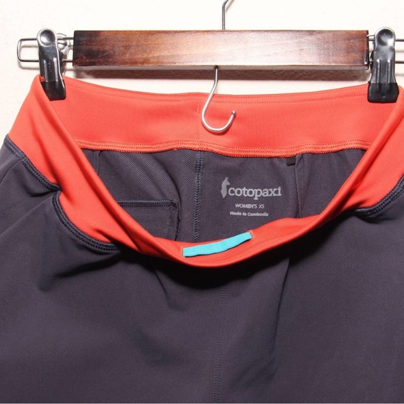 Cotopaxi Women’s Baja Hiking Pants Size XS - Picture 10 of 11